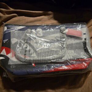 Sprayground London Fashion Week Tote